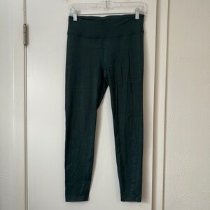 Outdoor Voices Tech Sweat Leggings